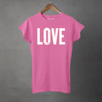 LOVE - Women's T-Shirt
