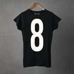 LUCKY 8 - Women's T-Shirt