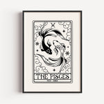 Zodiac Wall Art