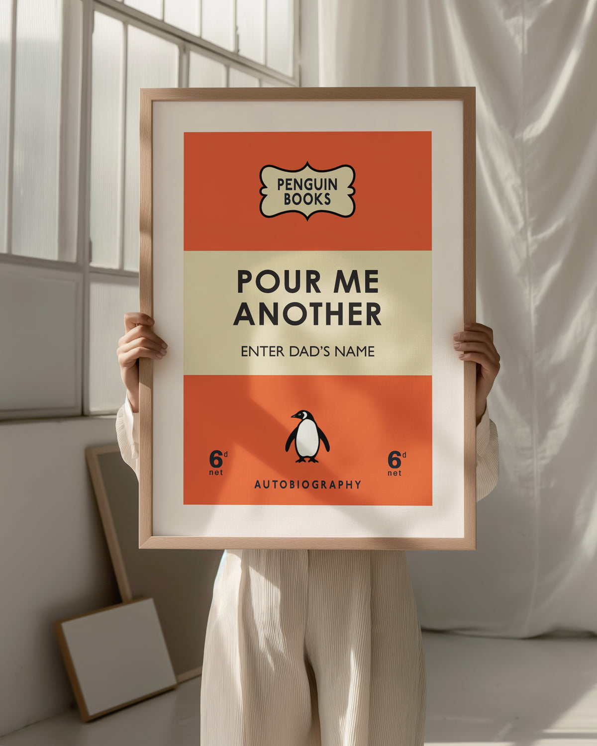 POUR ME ANOTHER