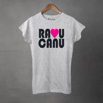 RADUCANU - Women's T-Shirt