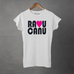 RADUCANU - Women's T-Shirt