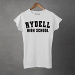 RYDELL HIGH SCHOOL - Women's T-Shirt