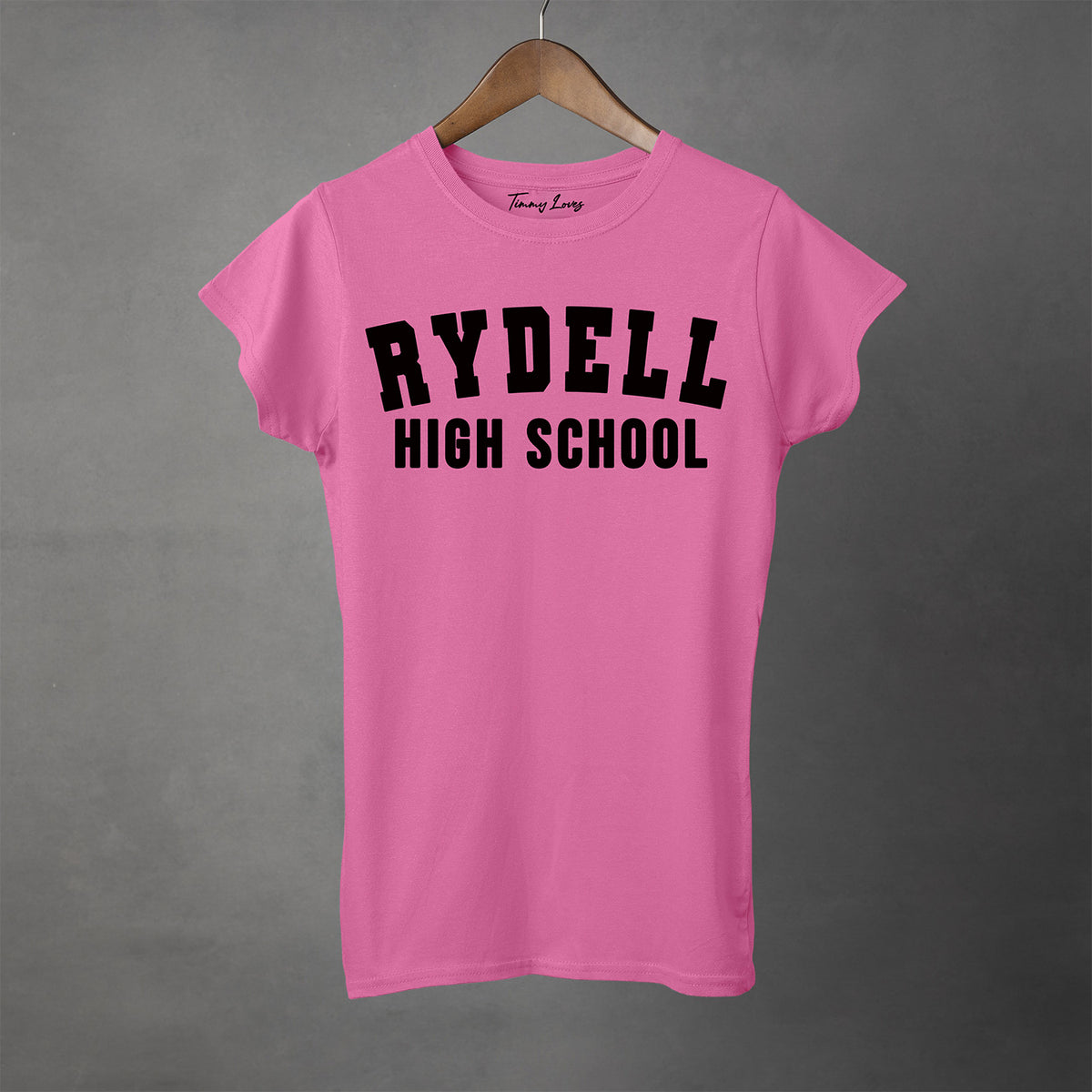 RYDELL HIGH SCHOOL - Women's T-Shirt