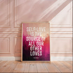 SELF-LOVE