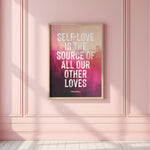 SELF-LOVE