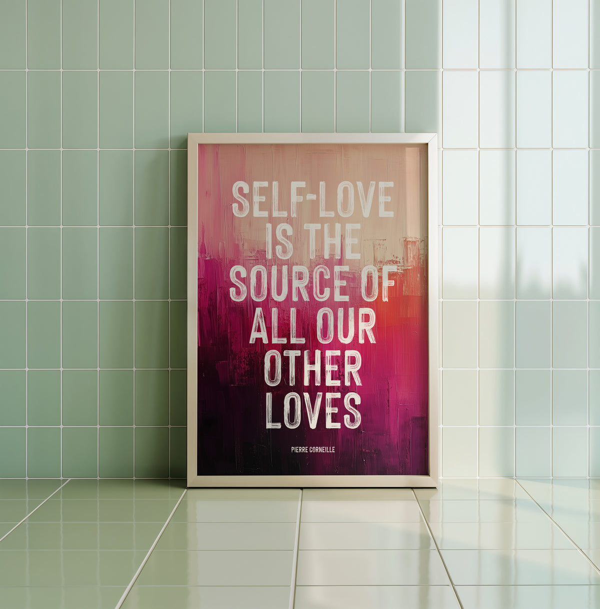 SELF-LOVE