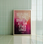SELF-LOVE