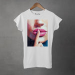 SHUSH - Women's T-Shirt