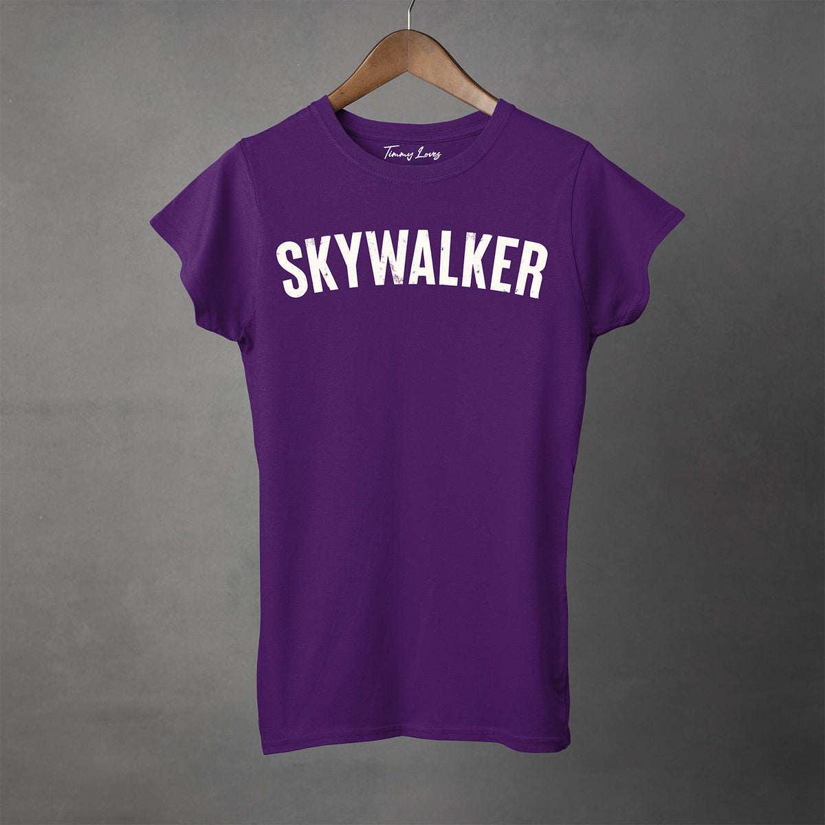 SKYWALKER - Women's T-Shirt
