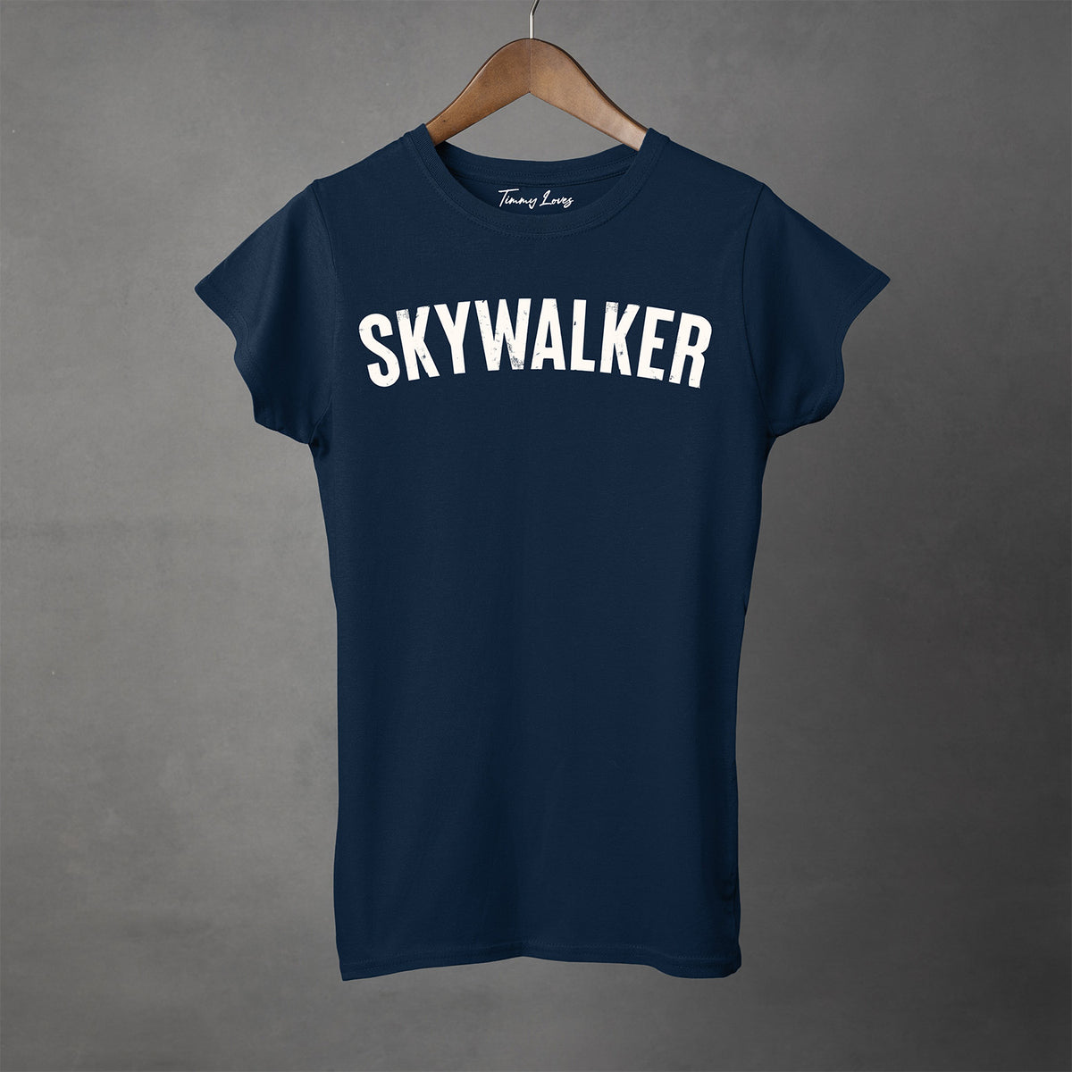 SKYWALKER - Women's T-Shirt