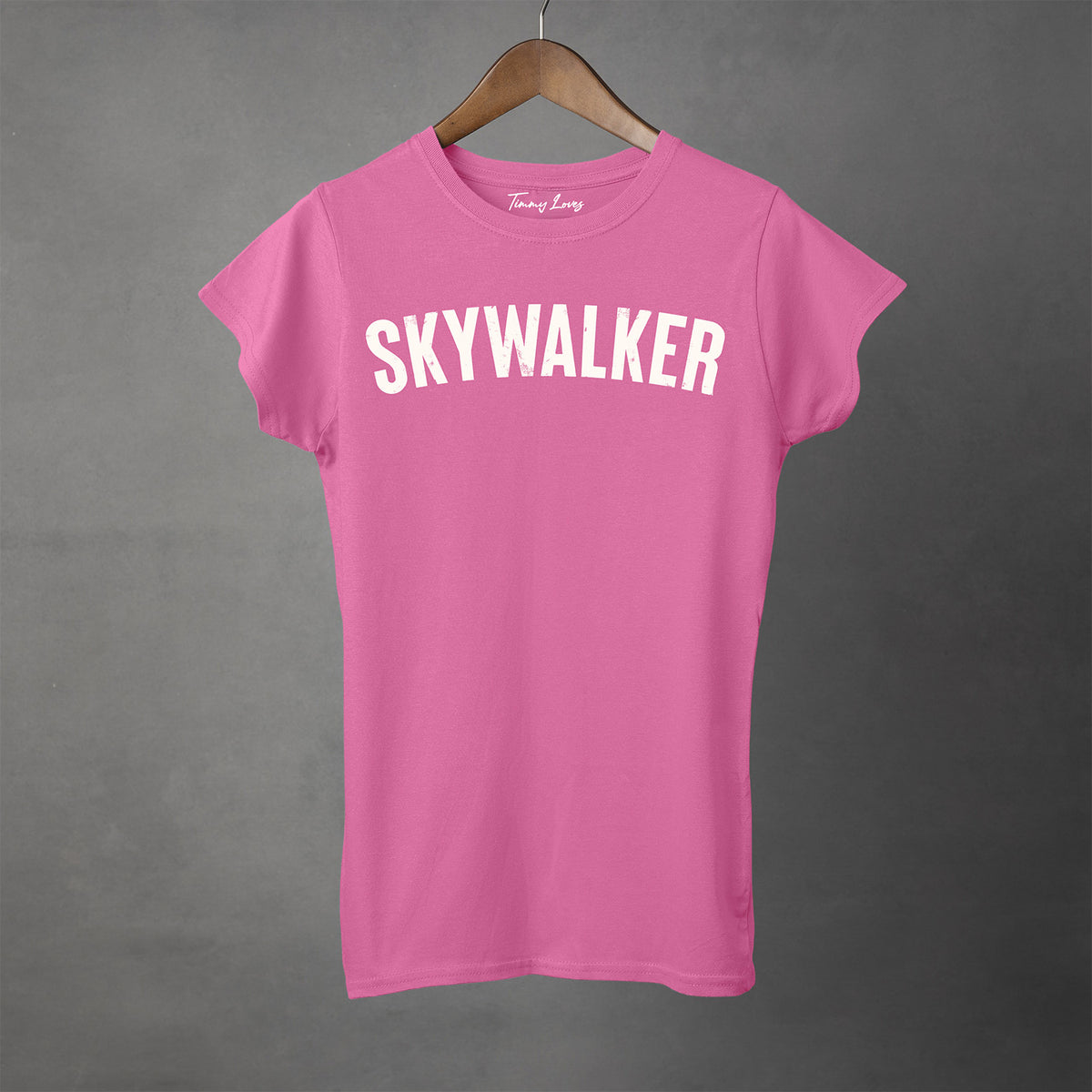 SKYWALKER - Women's T-Shirt