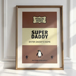 SUPER DADDY