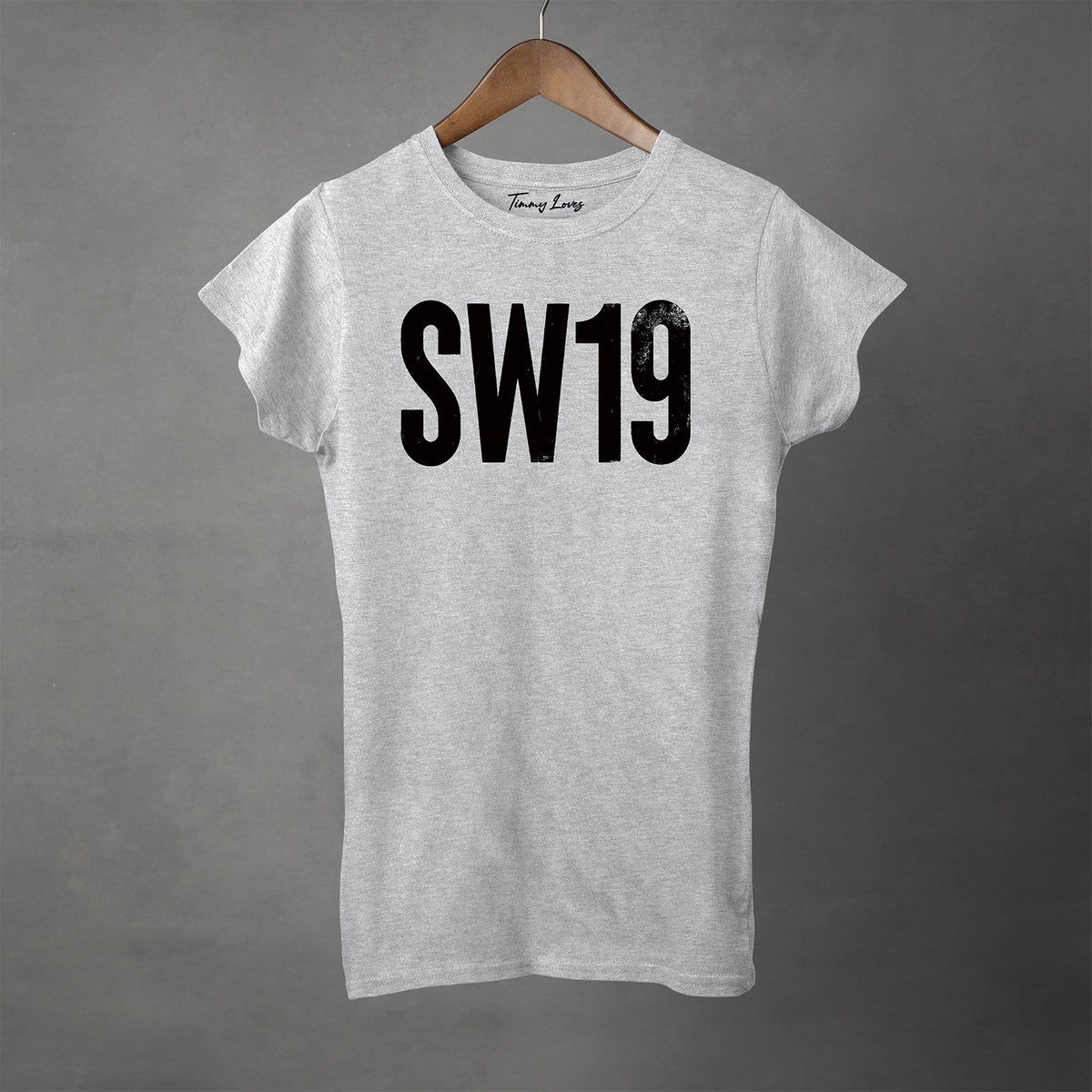 SW19 - Woman's T-Shirt