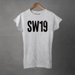 SW19 - Woman's T-Shirt
