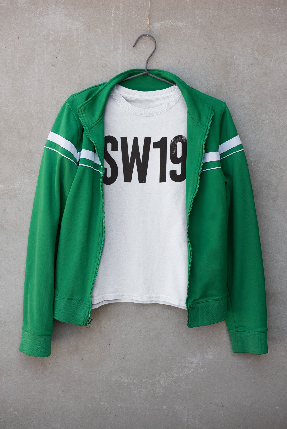 SW19 - Woman's T-Shirt