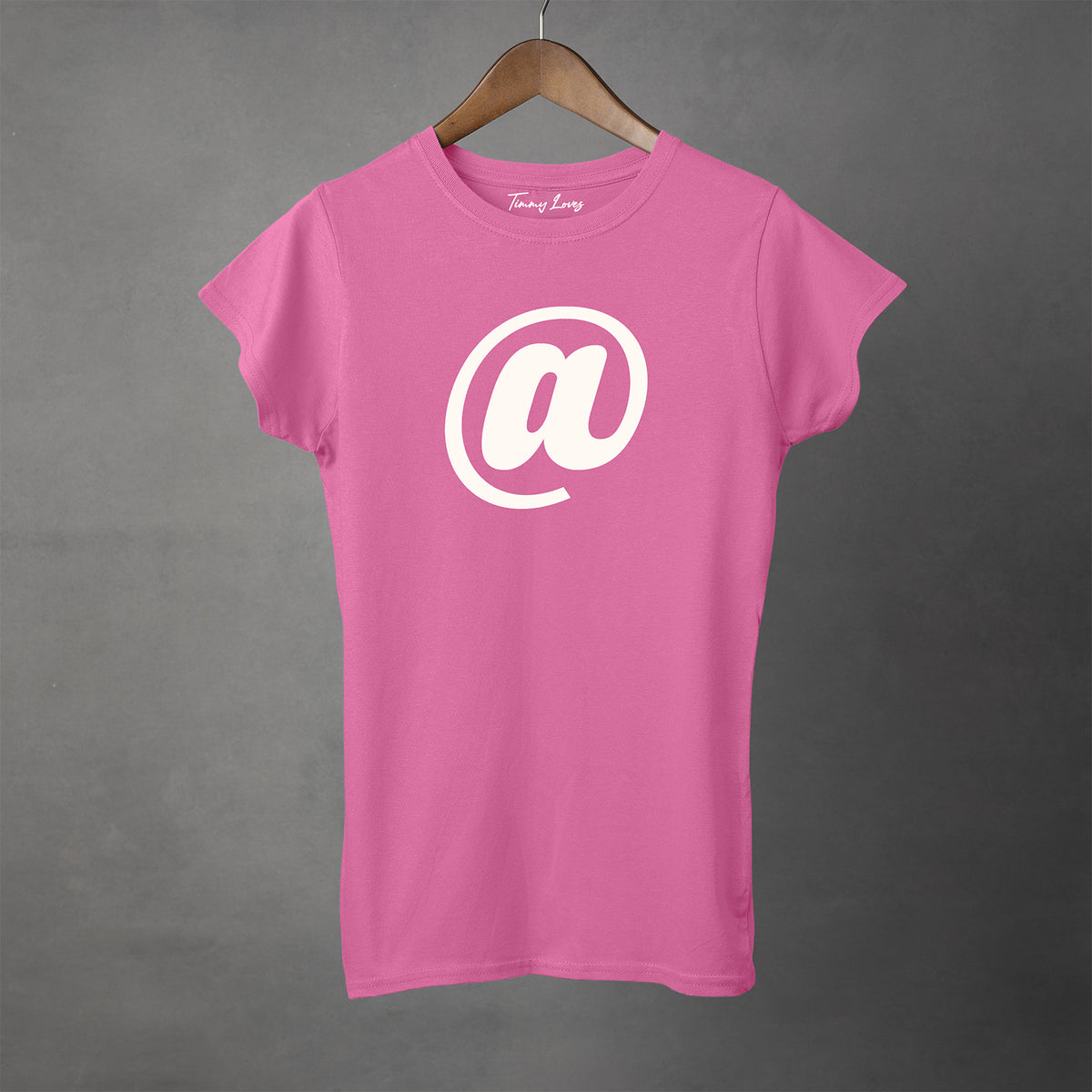 @ SYMBOL - Women's T-Shirt