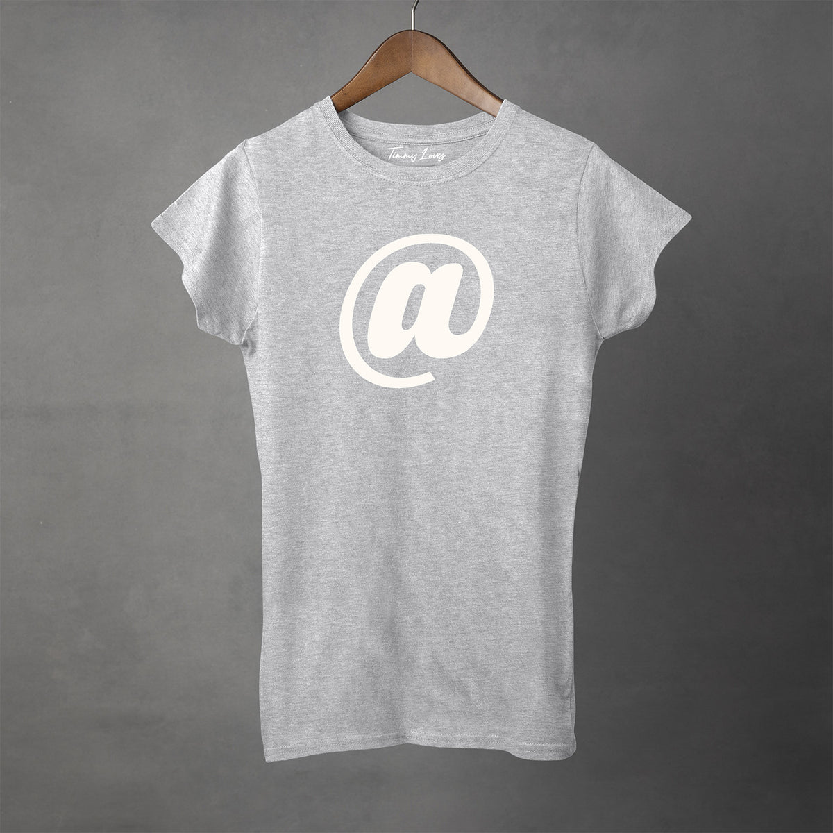 @ SYMBOL - Women's T-Shirt