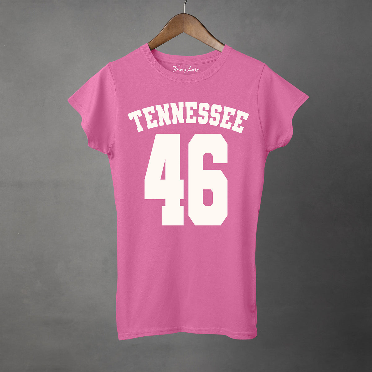 TENNESSEE 46 - Women's T-Shirt