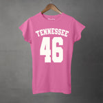 TENNESSEE 46 - Women's T-Shirt