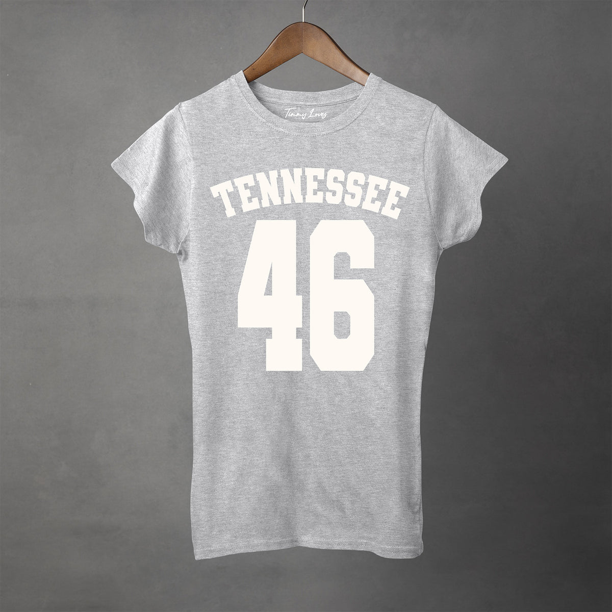 TENNESSEE 46 - Women's T-Shirt