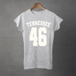 TENNESSEE 46 - Women's T-Shirt