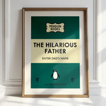 THE HILARIOUS FATHER