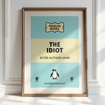 THE IDIOT