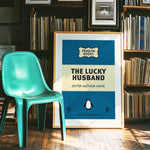 THE LUCKY HUSBAND