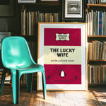 THE LUCKY WIFE