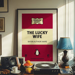 THE LUCKY WIFE