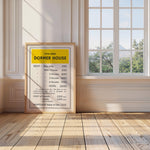 PERSONALISED MONOPOLY - Title Deed