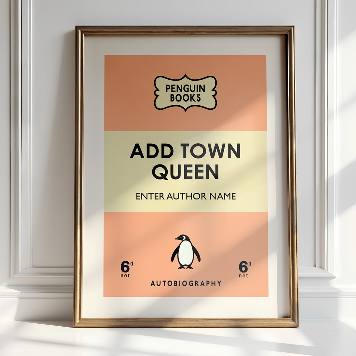 YOUR TOWN QUEEN