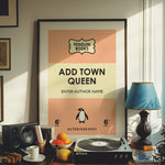 YOUR TOWN QUEEN