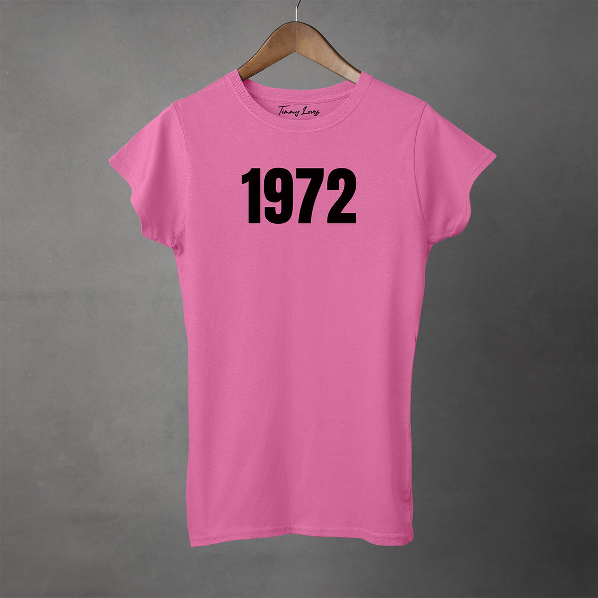 YOUR YEAR - Women's T-Shirt