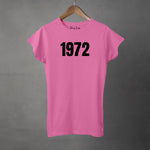 YOUR YEAR - Women's T-Shirt