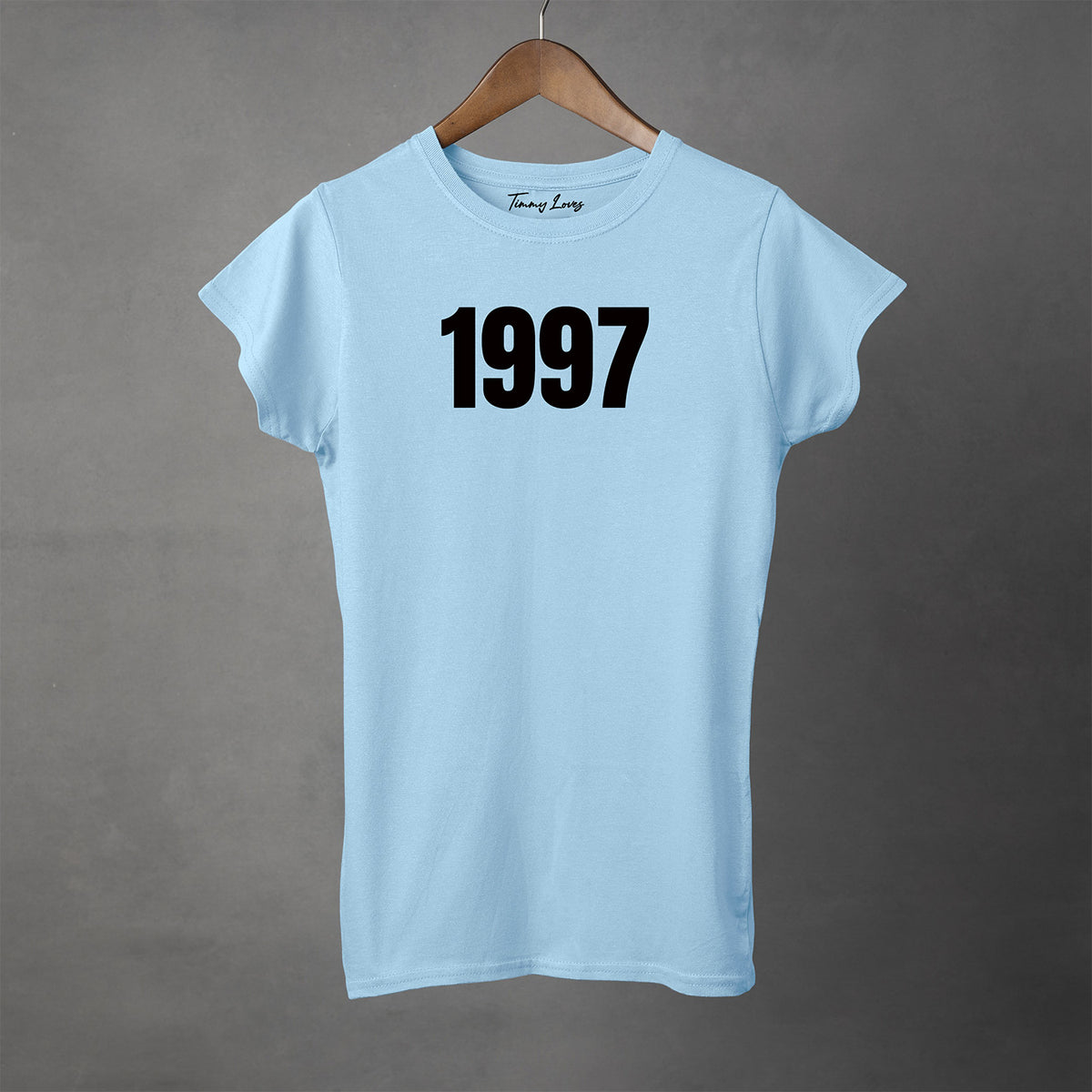 YOUR YEAR - Women's T-Shirt