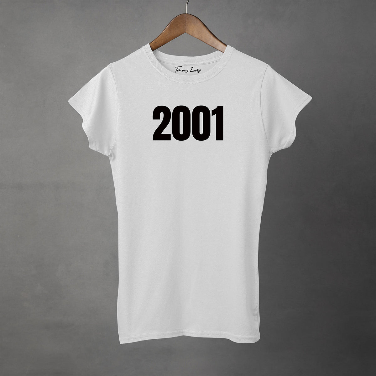 YOUR YEAR - Women's T-Shirt