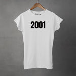 YOUR YEAR - Women's T-Shirt