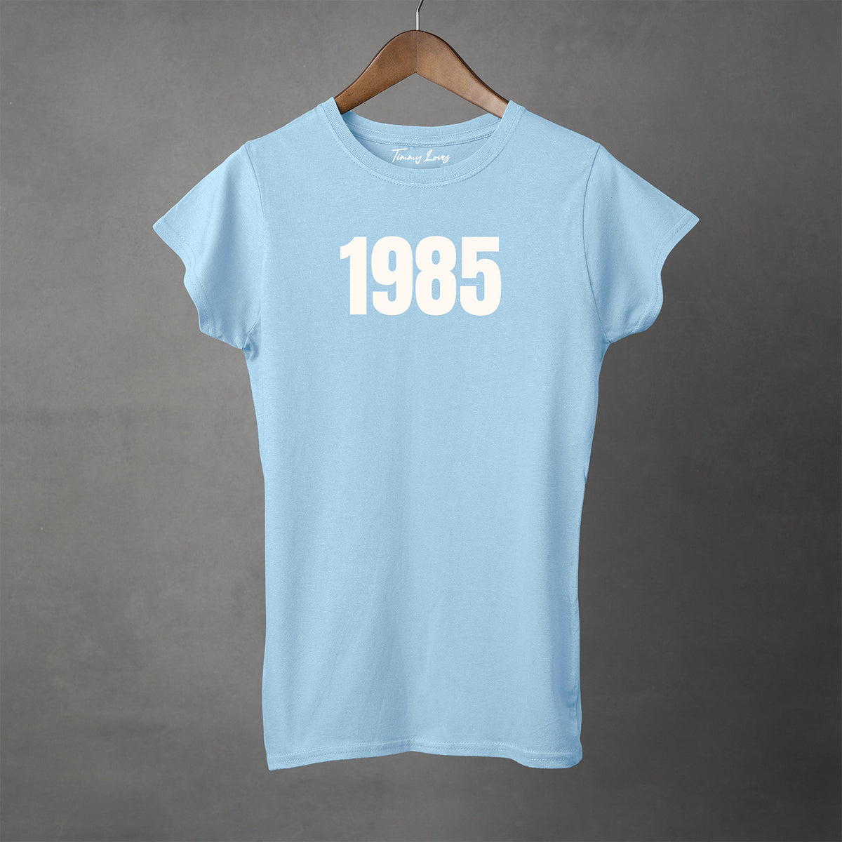 YOUR YEAR - Women's T-Shirt