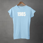 YOUR YEAR - Women's T-Shirt