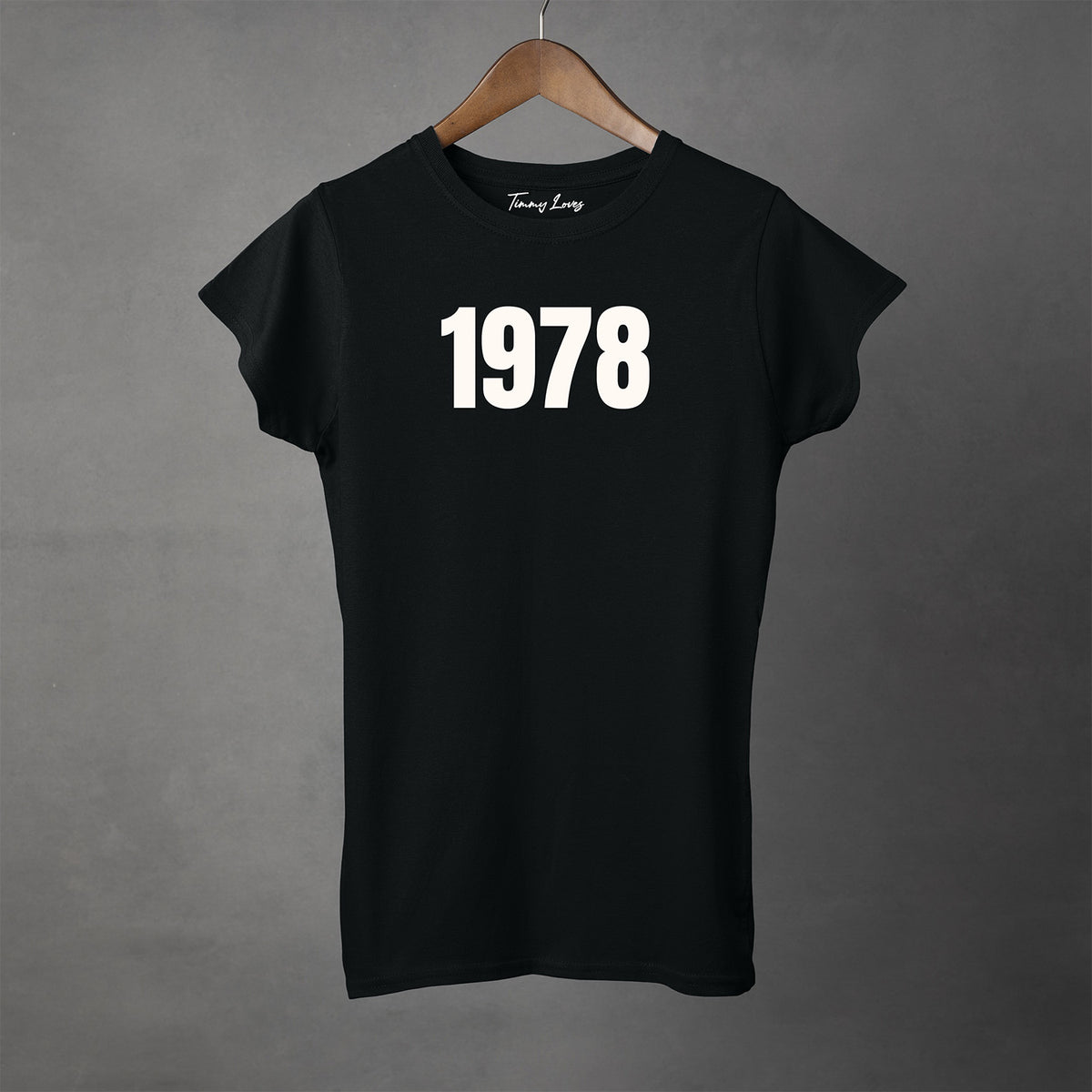 YOUR YEAR - Women's T-Shirt