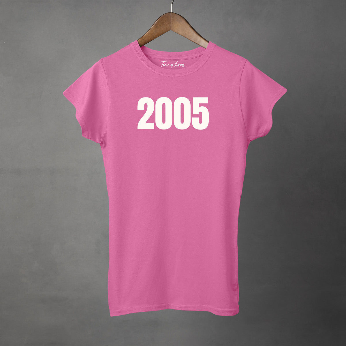 YOUR YEAR - Women's T-Shirt