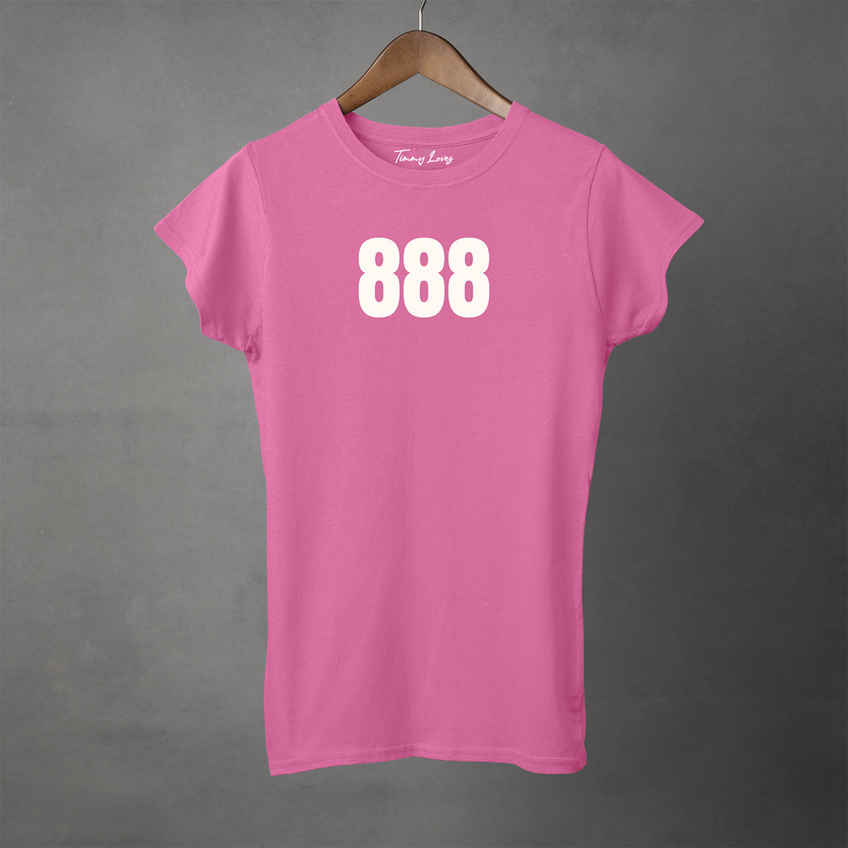 YOUR YEAR - Women's T-Shirt