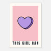 THIS GIRL CAN