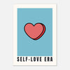 SELF-LOVE ERA